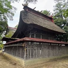 Takahama-jinja