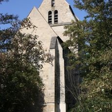 Vieille église de Maisons-Laffitte