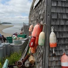 The Brook Beach