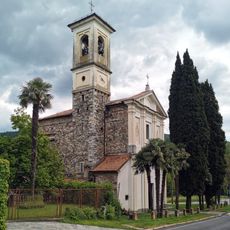Chiesa dei Santi Fedele e Silvestro