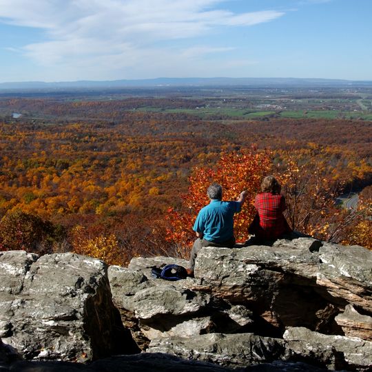 Shenandoah Valley