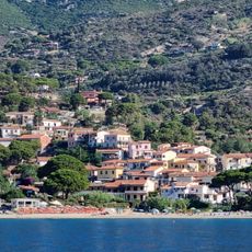 Spiaggia di Seccheto