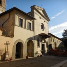 Ex convento di San Pietro a Luco