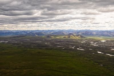 Aerial View 0