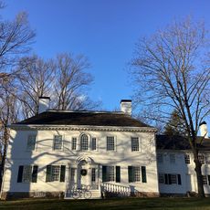 Morristown National Historical Park