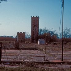 Miller Brothers 101 Ranch