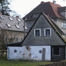 Mikulášovice ev. č. 5