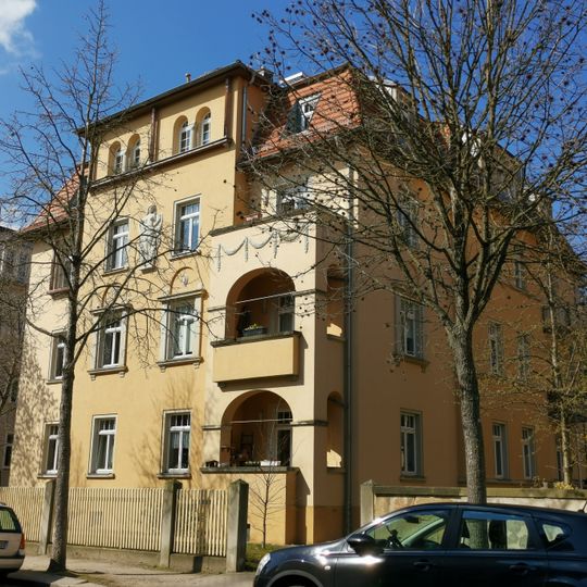 Tzschimmerstraße 14