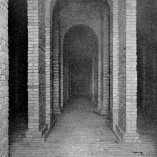 Årstalundens reservoar