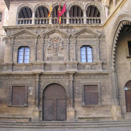 Alcañiz Town Hall