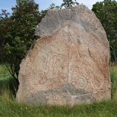 Böksta Runestone