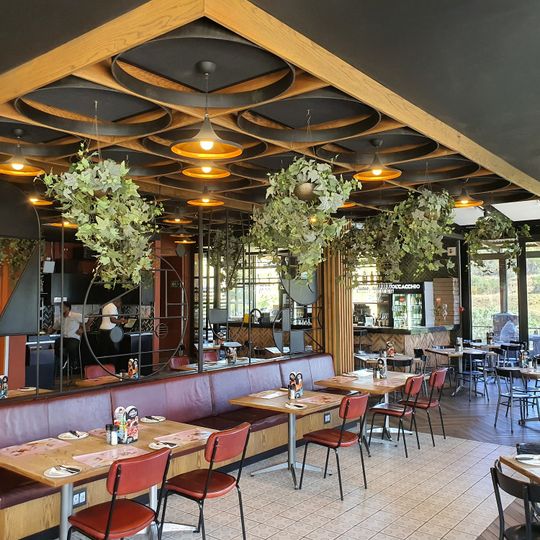 Col'Cacchio Willowbridge