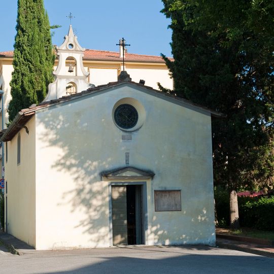 Chiesa di San Mamante