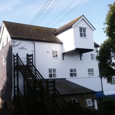 Hallingbury Mill