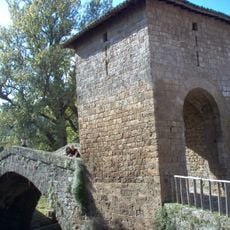 Ponte di San Francesco