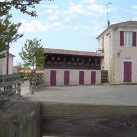 Serreslous-et-Arribans