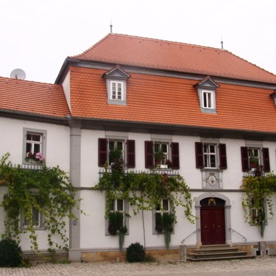 Bürgerhaus