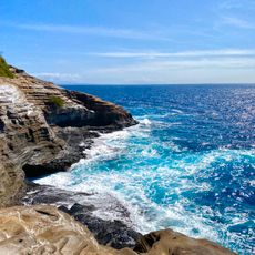 Spitting Cave