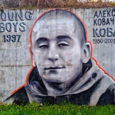 Graffiti