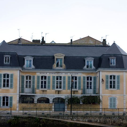 Musée d'histoire naturelle de Bayonne