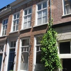 Kerkstraat 11, Arnhem