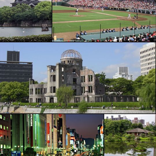 Hiroshima