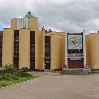 Марийский республиканский театр-центр для детей и молодёжи