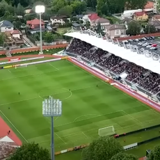 Eugen Popescu Stadium