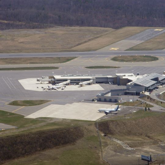 Wilkes-Barre/Scranton International Airport