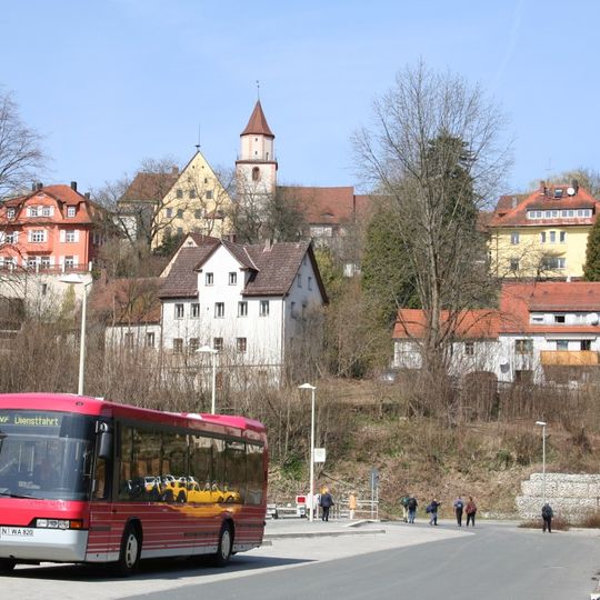 Gräfenberg