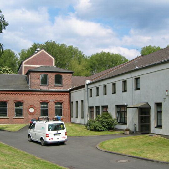 Gemeinschaftswasserwerk Volmarstein