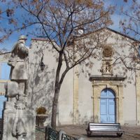 11th arrondissement of Marseille