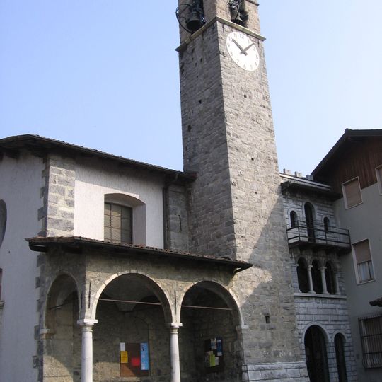 Chiesa di San Maurizio