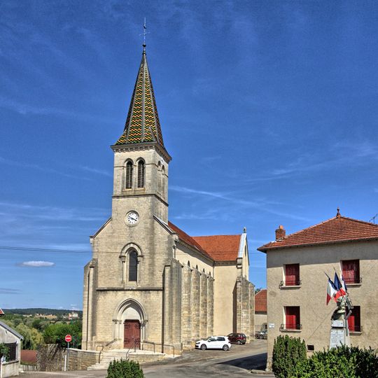 Apremont