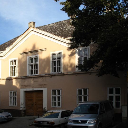 Bürgerhaus