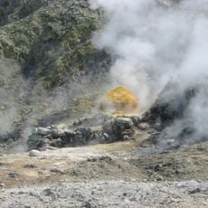 Solfatara