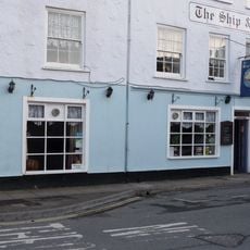 Ship And Pilot Inn