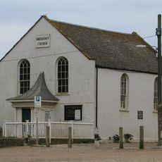 West Bay Methodist Church