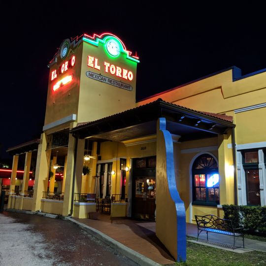 El Toreo