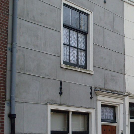 Westkolk 50, Spaarndam