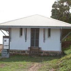 Cooktown Powder Magazine