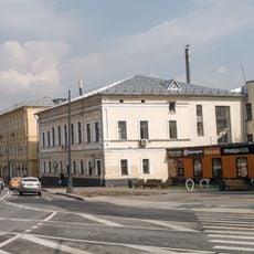 Bolshaya Pochtovaya Street 40 c6