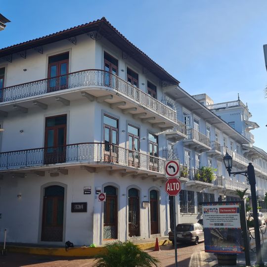 Corregimiento San Felipe