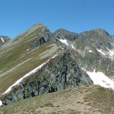 Passo di Publino