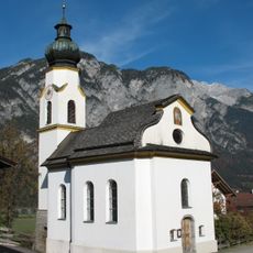 Kematen in Tirol, Afling, Filialkirche Maria Schnee