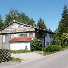 Ehemaliges Bauernhaus