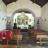 O Tameirón, A Gudiña