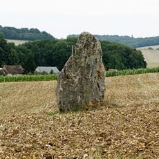 Menhir des Rivaux