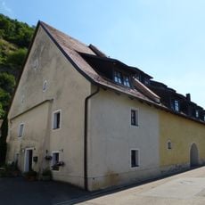 Wohnhaus