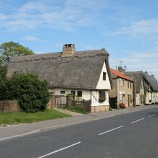 Kettles Cottage